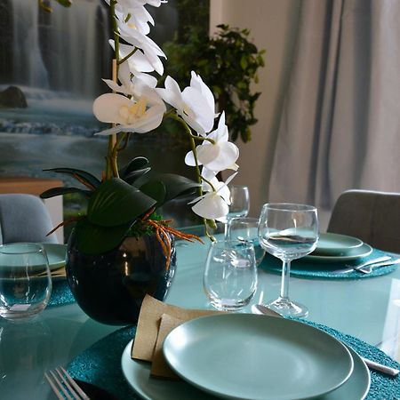 Apartment Near Old Town Krakow Dış mekan fotoğraf