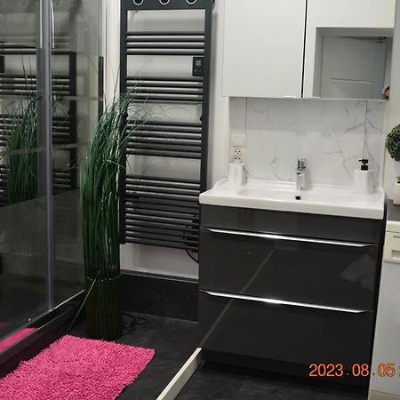 Apartment Near Old Town Krakow Dış mekan fotoğraf