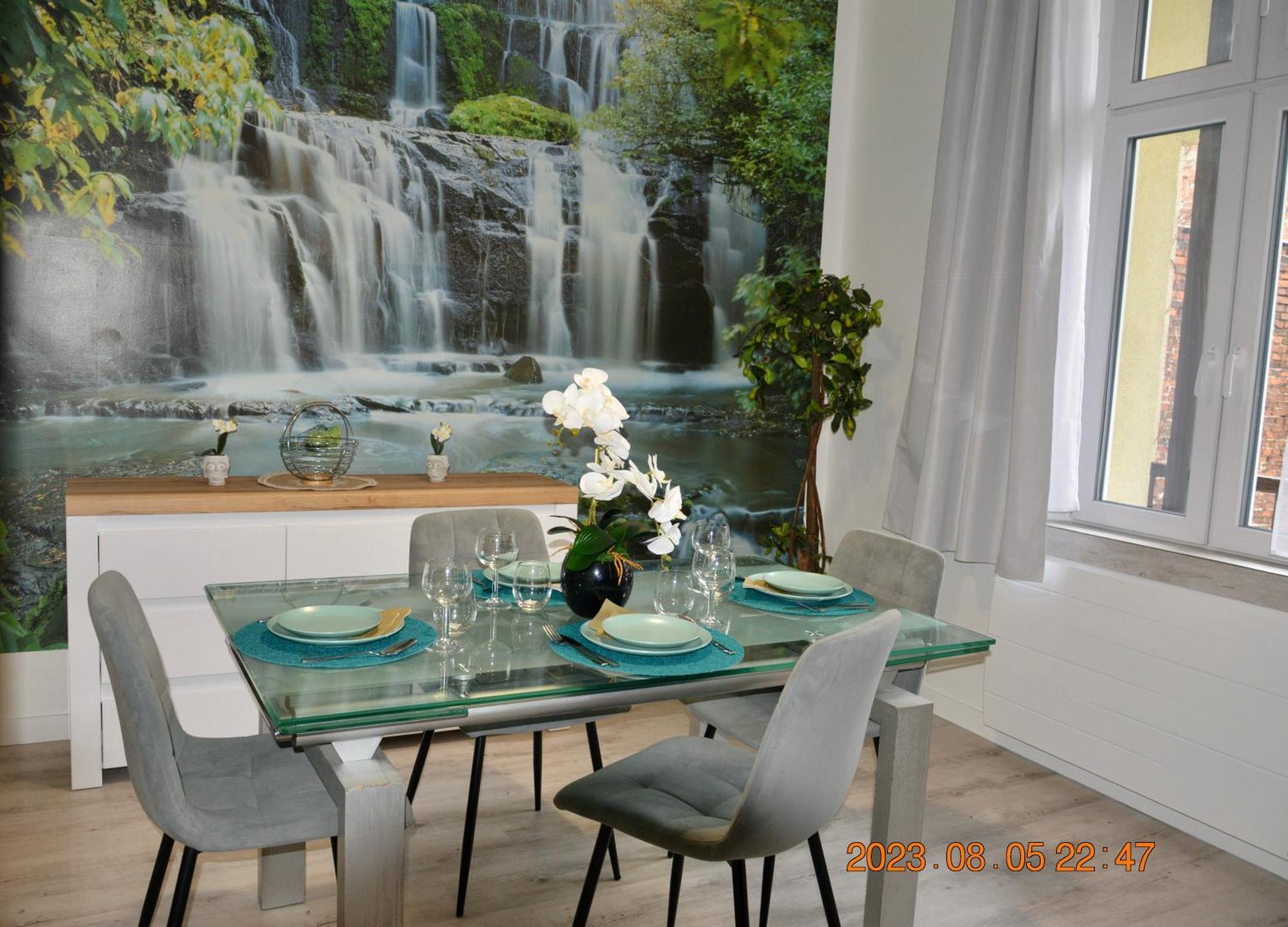 Apartment Near Old Town Krakow Dış mekan fotoğraf