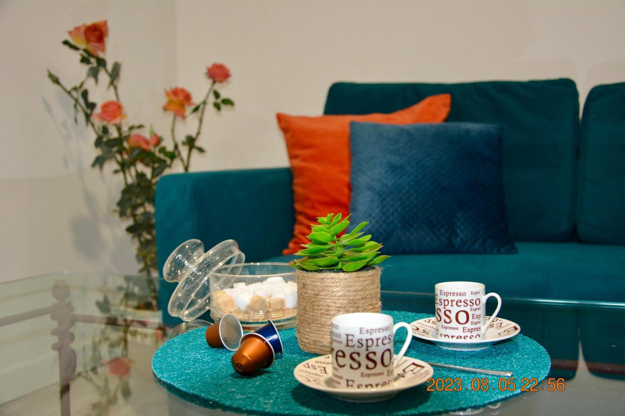 Apartment Near Old Town Krakow Dış mekan fotoğraf