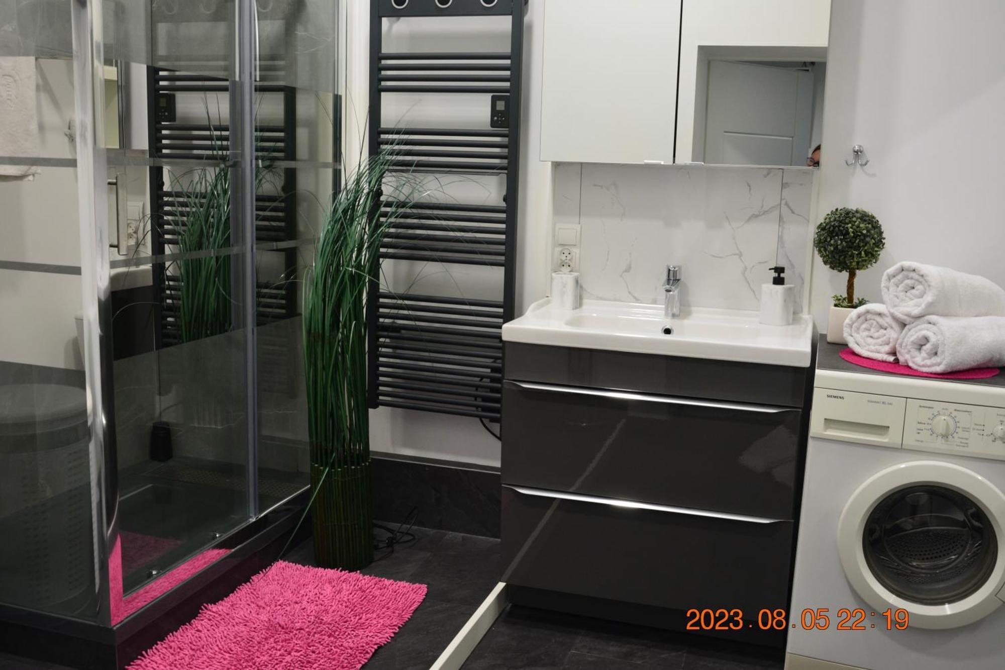 Apartment Near Old Town Krakow Dış mekan fotoğraf